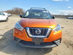 Nissan Kicks 2020