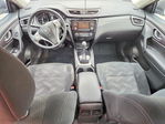 Nissan Rogue 2015