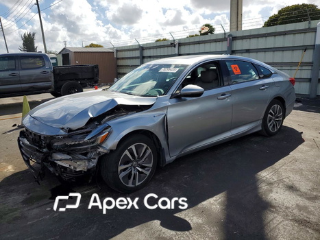 Honda Accord 2019 - Image 1 of 12
