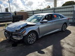 Honda Accord 2019