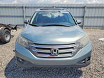 Honda CR-V 2012