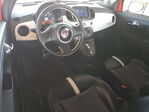 Fiat 500 2016