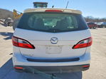 Mazda 5 2012