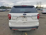 Ford Explorer 2016