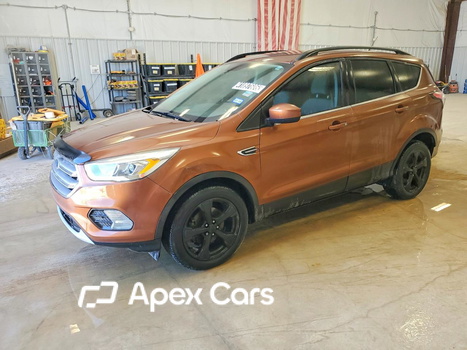 Ford Escape 2017 - Image 1 of 12