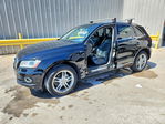 Audi Q5 2017