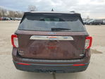 Ford Explorer 2020