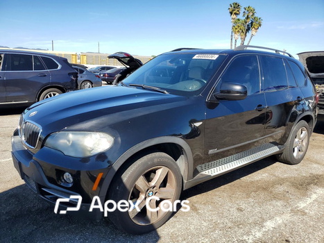 BMW X5 2008 - Zdjęcie 1 z 13