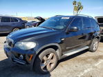 BMW X5 2008