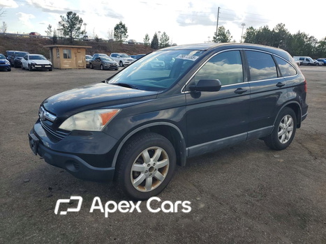 Honda CR-V 2009 - Image 1 of 12
