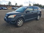 Honda CR-V 2009