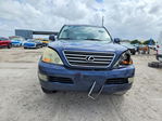 Lexus GX 2003