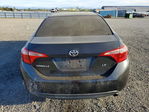 Toyota Corolla 2018