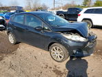 Ford Fiesta 2017