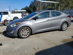 Hyundai Elantra 2014