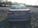 Ford Fusion 2013