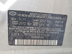Hyundai Elantra 2011