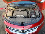 Chevrolet Impala 2015