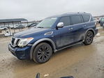Nissan Armada 2017