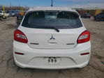 Mitsubishi Mirage 2017