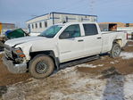 Chevrolet Silverado 2015