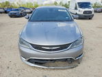 Chrysler 200 2016