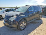 Chevrolet Equinox 2015