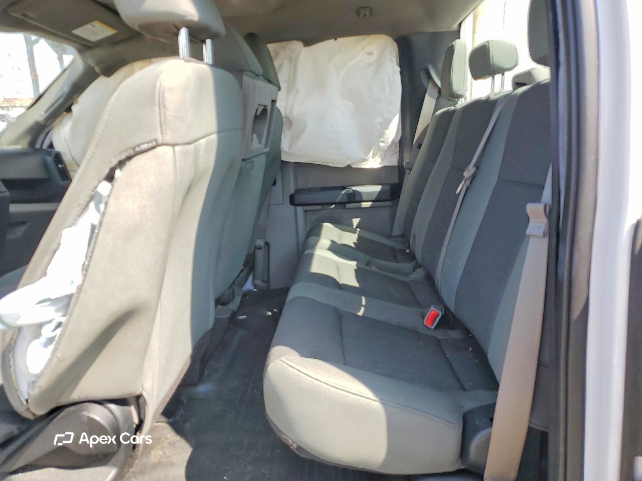 Ford F-150 2016
