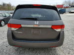 Honda Odyssey 2015
