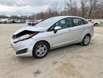 Ford Fiesta 2015