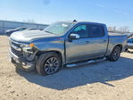 Chevrolet Silverado 2024