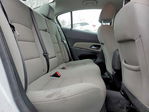 Chevrolet Cruze 2012