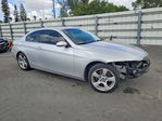 BMW Series 3 2008