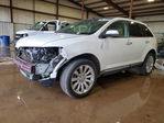 Lincoln MKX 2014