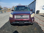 Honda Pilot 2008