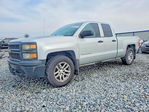 Chevrolet Silverado 2014