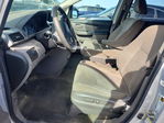 Honda Odyssey 2013