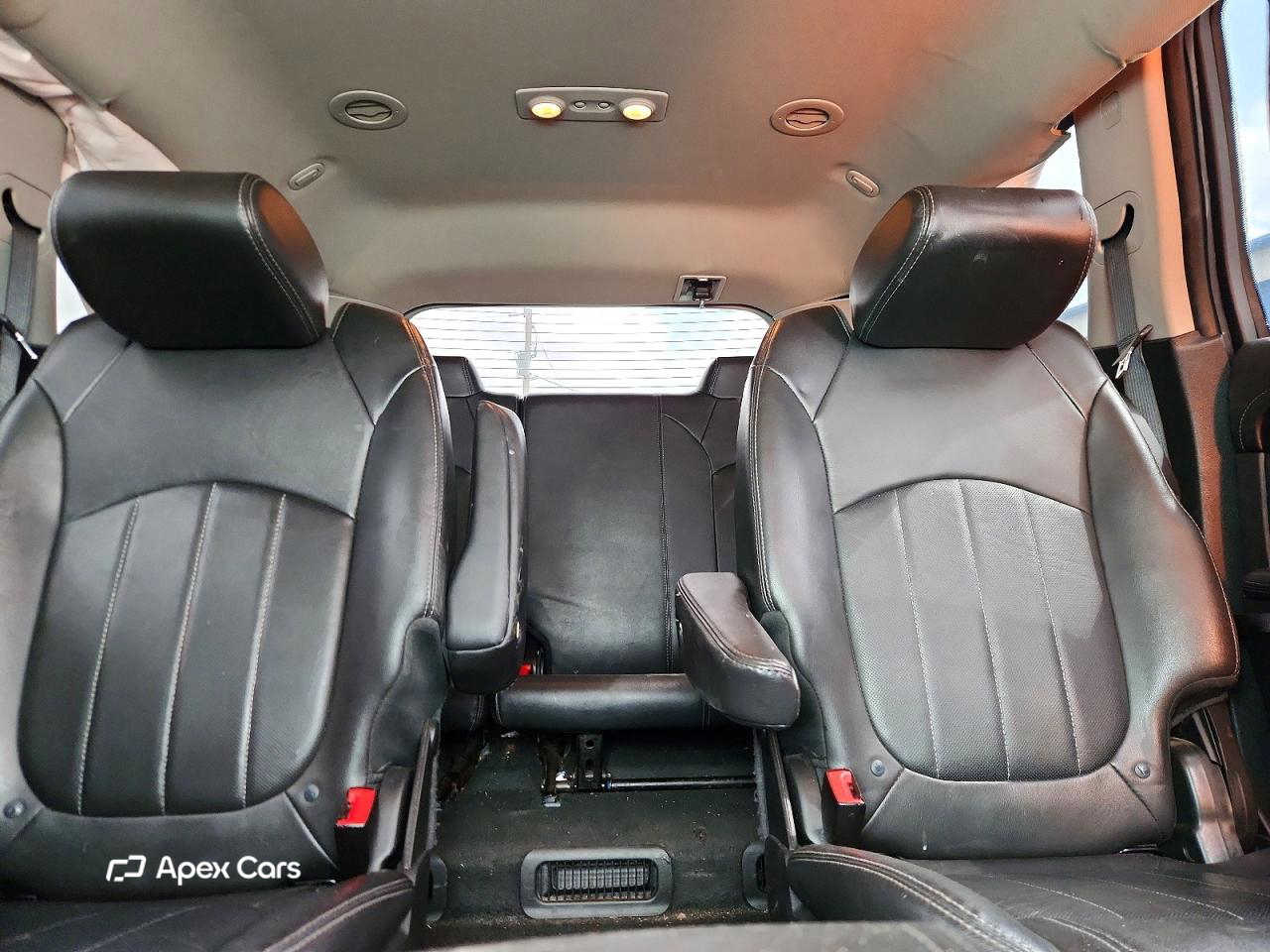 Buick Enclave 2017
