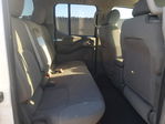Nissan Navara (Frontier) 2007
