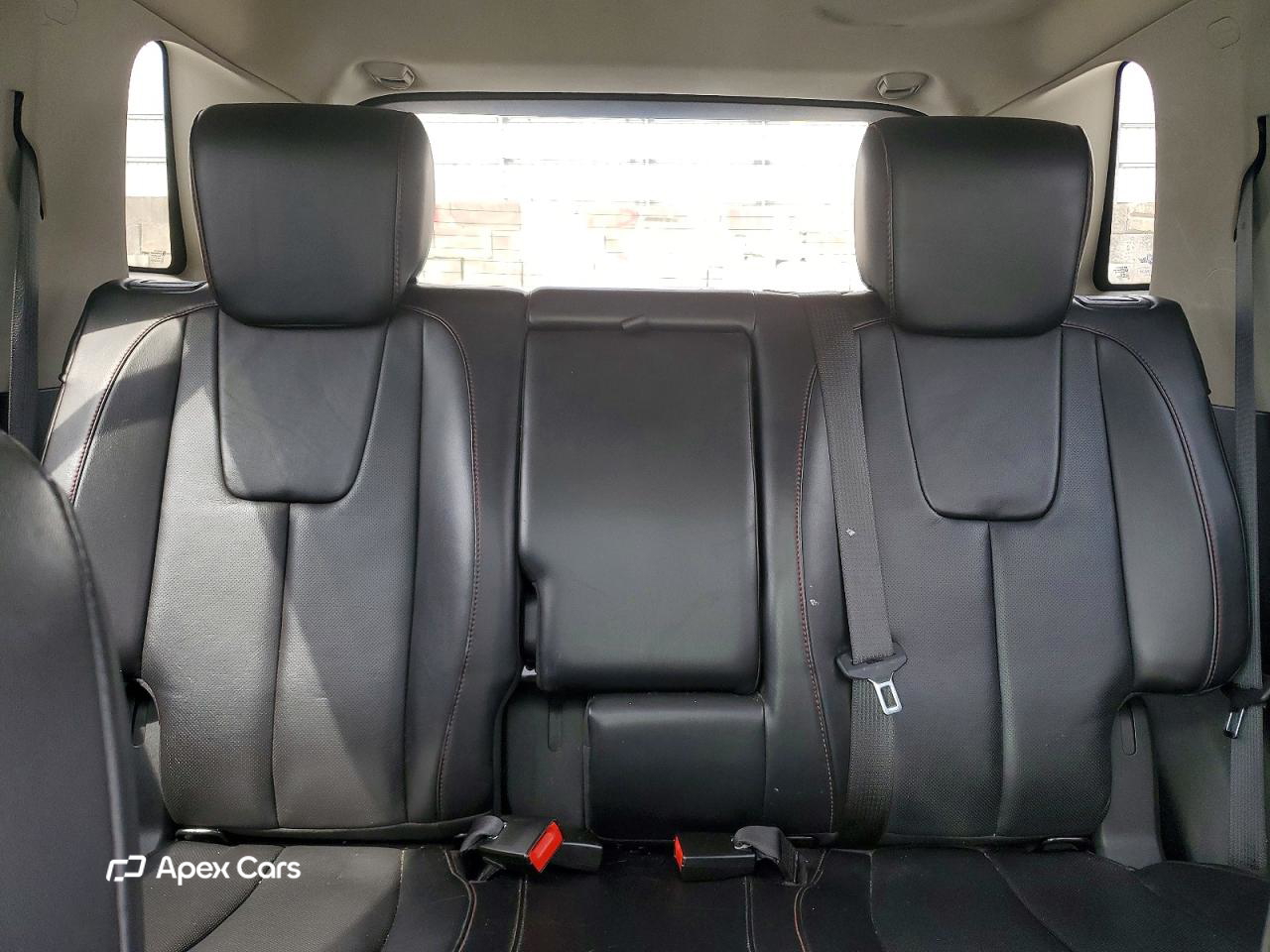GMC Terrain 2011