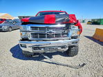 Chevrolet Silverado 2014
