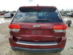 Jeep Cherokee 2017
