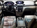 Honda Odyssey 2012