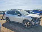 Subaru Forester 2019