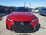 Lexus IS 2024