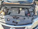 Nissan Pathfinder 2015