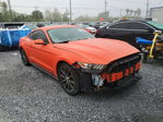 Ford Mustang 2015