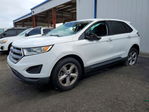 Ford Edge 2017