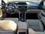 Honda Accord 2016