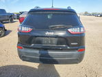 Jeep Cherokee 2019